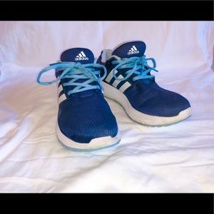 Size 8.5- Adidas UltraBoost-Lightly worn